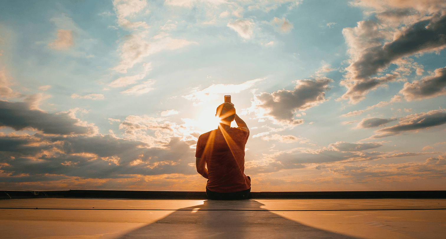 Heartbreak healing journey