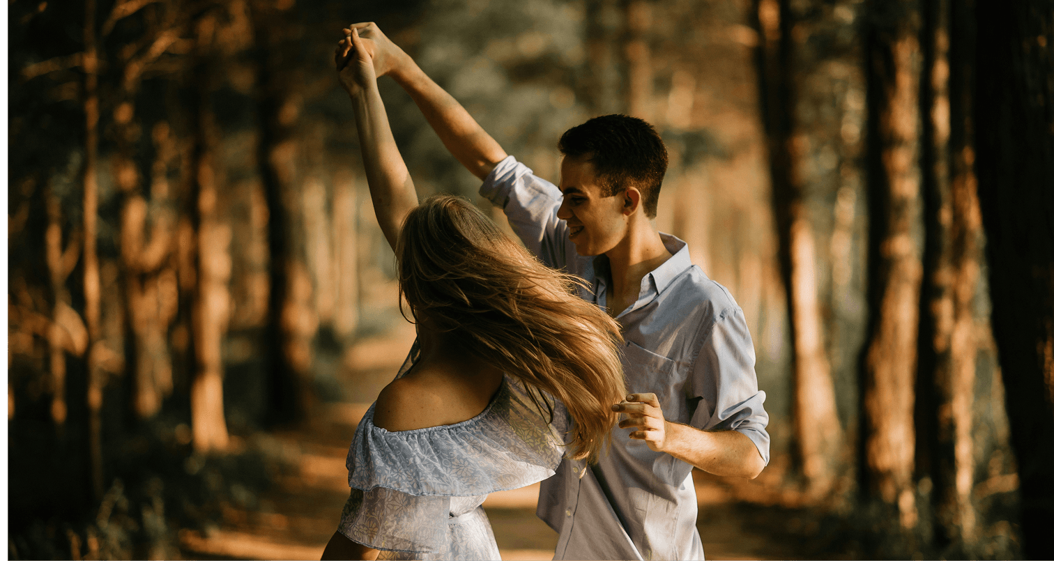 Pre-wedding counseling