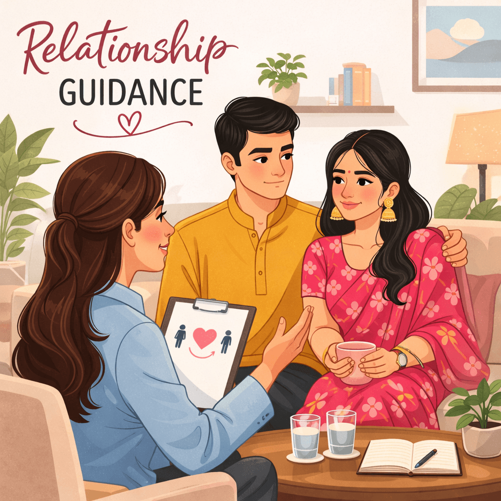 Relationship Guidance
