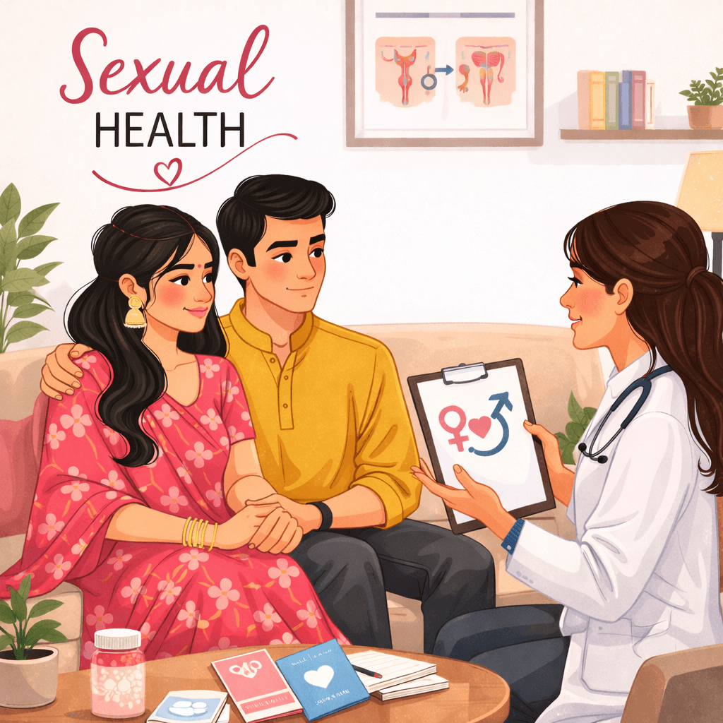 Sexual Health