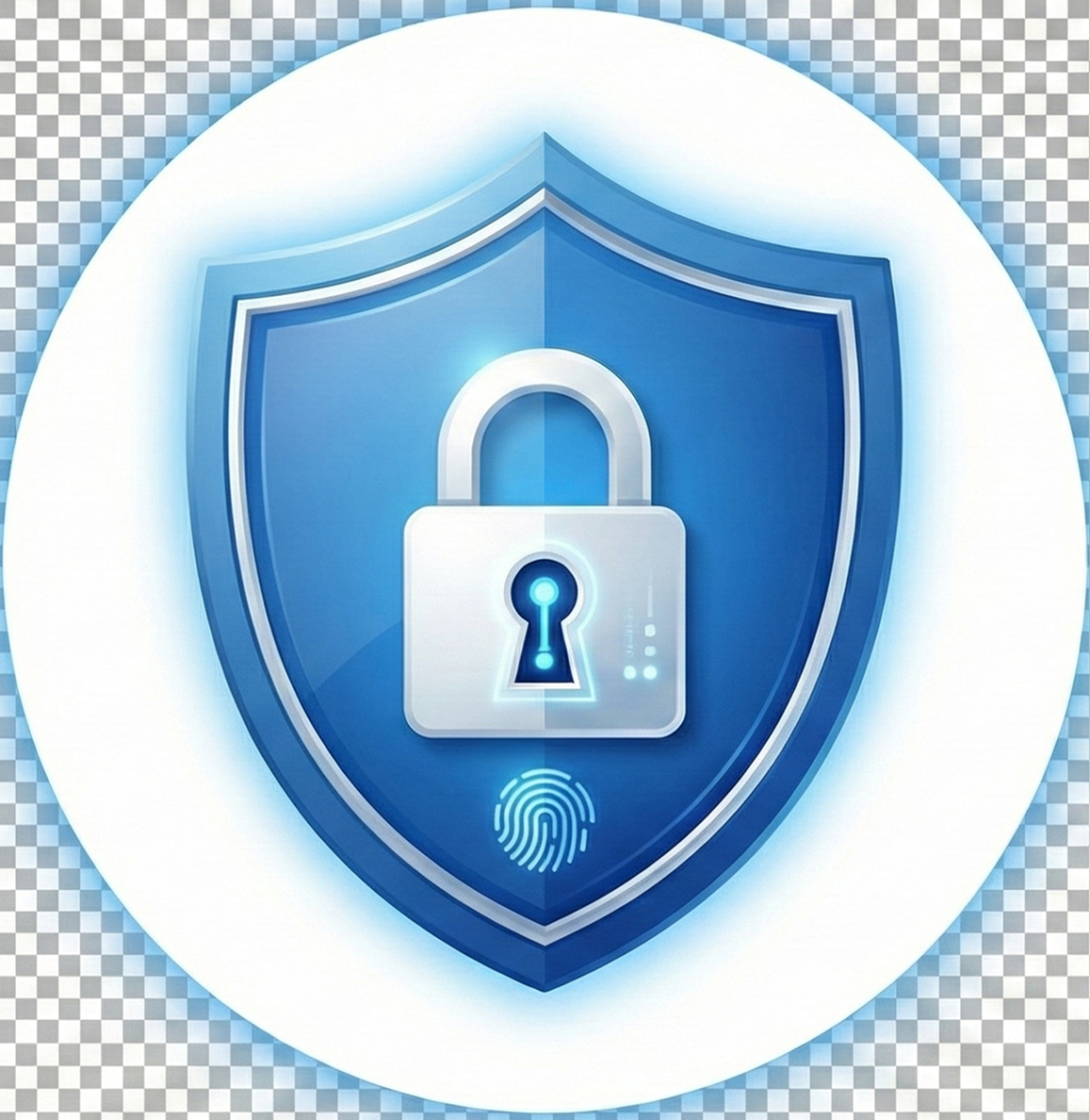Lock icon